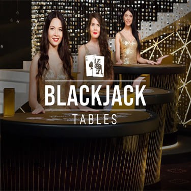 Blackjack Live