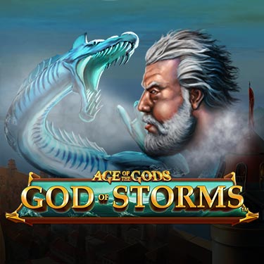 Age of the Gods: God of Storms