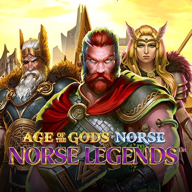Age Of The Gods Norse: Norse Legends