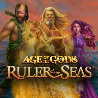 Age of the Gods: Ruler of the Seas