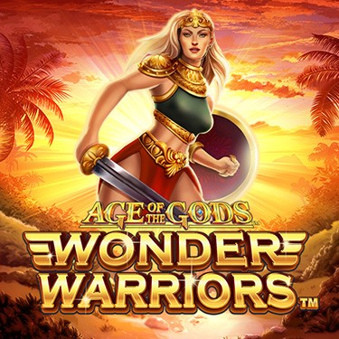 Age of the Gods: Wonder Warriors