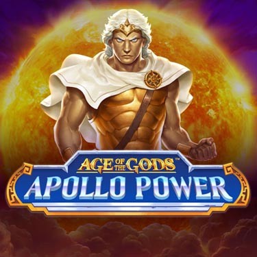 Age of the Gods: Apollo Power