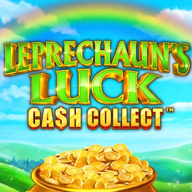Leprechaun's Luck: Cash Collect