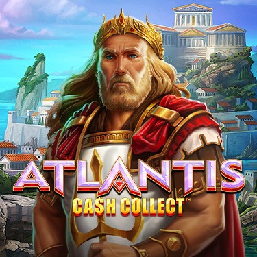 Atlantis: Cash Collect