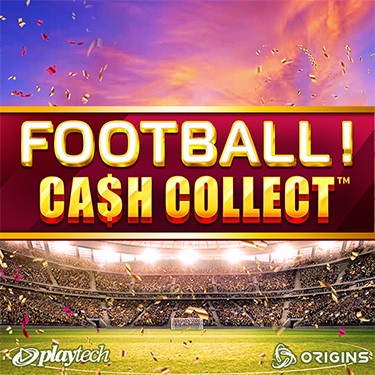 Football Cash Collect