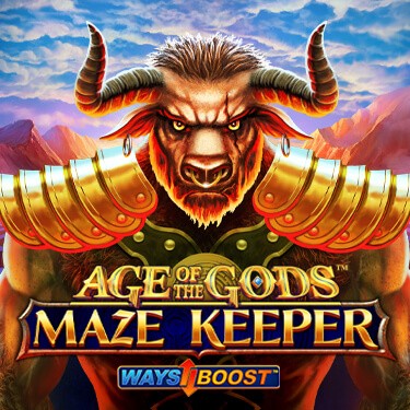 Age of the Gods: Maze Keeper