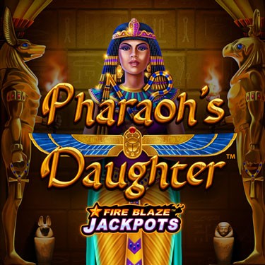Pharaoh's Daughter