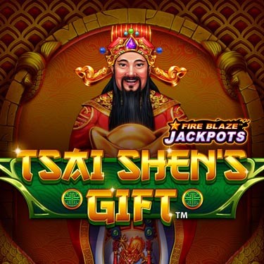 Tsai Shen's Gift