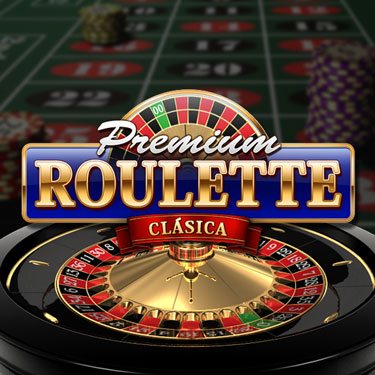 Premium American Roulette