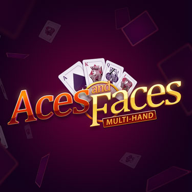 Aces & Faces Multi-Hand