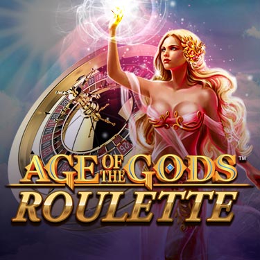 Age of the Gods Roulette