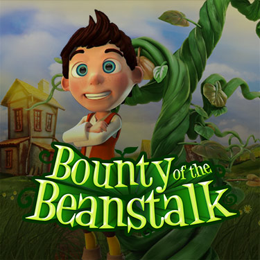 Bounty of the Beanstalk