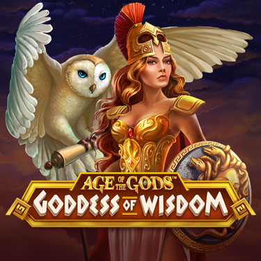 Goddess of Wisdom
