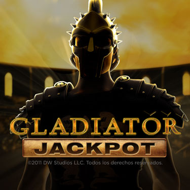 Gladiator Jackpot