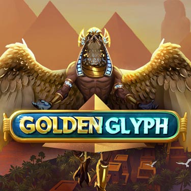 Golden Glyph