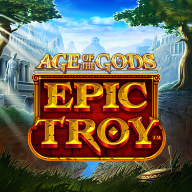 Age of the Gods Epic Troy™