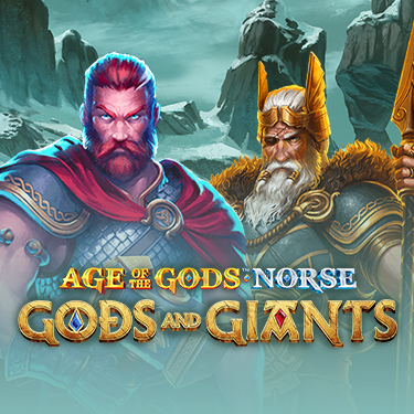 Age of the Gods Norse™ - Gods and Giants