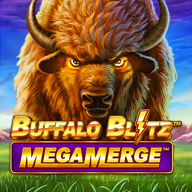 Buffalo Blitz - Mega Merge