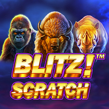 Blitz! Scratch