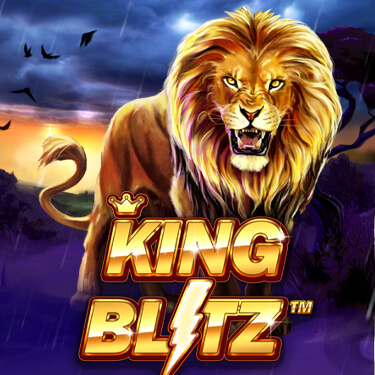 King Blitz