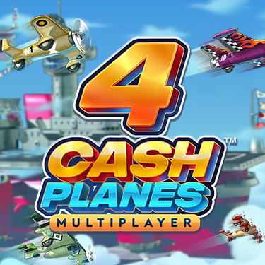 4 Cash Planes: Multiplyer™