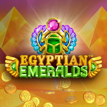 Egyptian Emeralds™