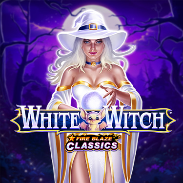 Fire Blaze: White Witch™
