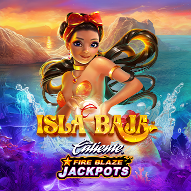 Isla Baja Fire Blaze