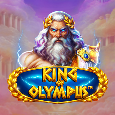 King of Olympus™