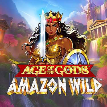 Age of the Gods: Amazon Wild™