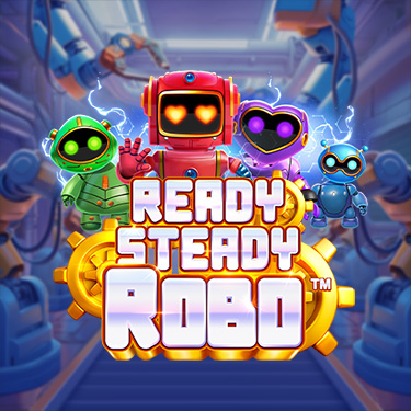 Ready, Steady, Robo™