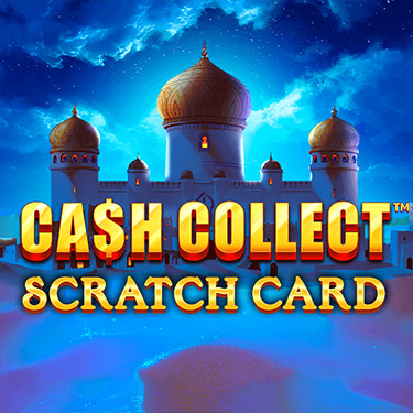 Cash Collect Scratch