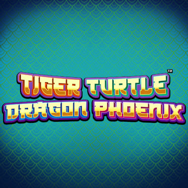 Tiger Turtle Dragon Phoenix