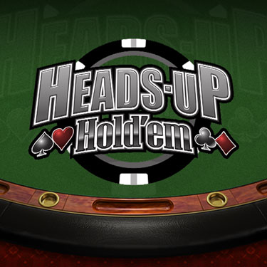 Heads-up Hold'em