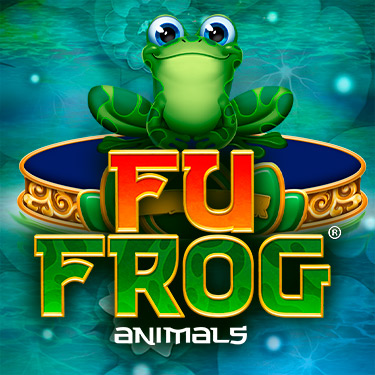 Fu Frogs Animals