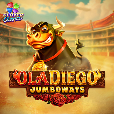Ola Diego Jumboways