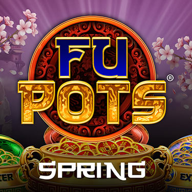 Fu Pots Spring