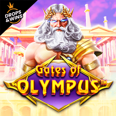 Gates of Olympus™