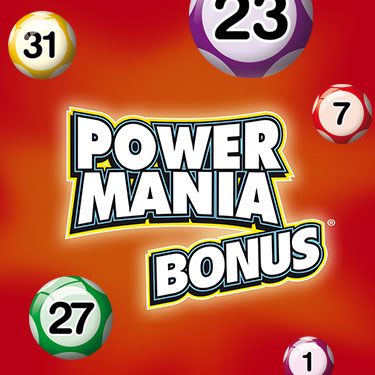 Powermania Bonus