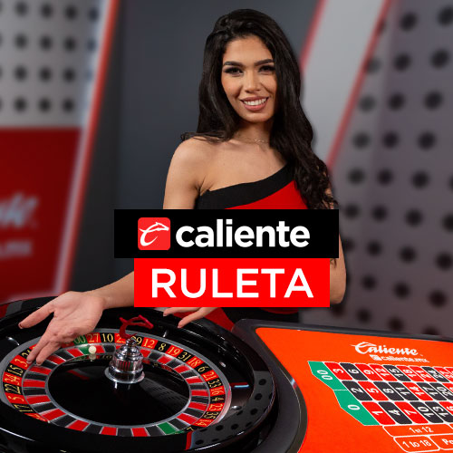 Ruleta Caliente