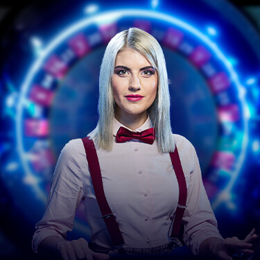 Quantum Roulette Live