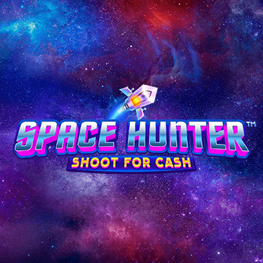 Space Hunter™ - Shoot for Cash