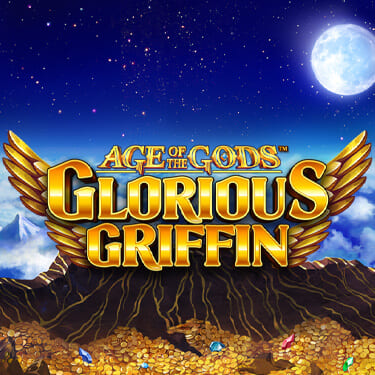 Age of the Gods: Glorious Griffin
