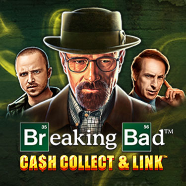 Breaking Bad: Cash Collect & Link