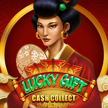 Lucky Gift: Cash Collect