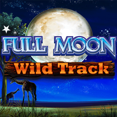 Full Moon: Wild Track